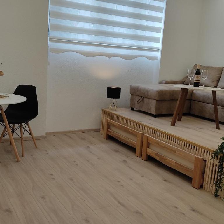 Studio Apartment - A Bit Of Joy - Studio Apartman - 19