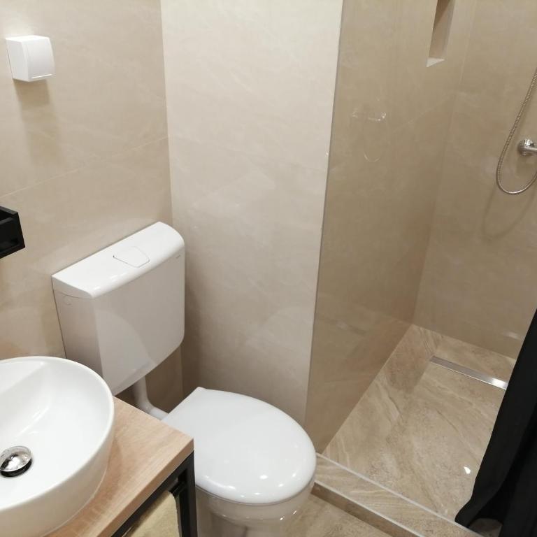 Studio Apartment - A Bit Of Joy - Studio Apartman - 54