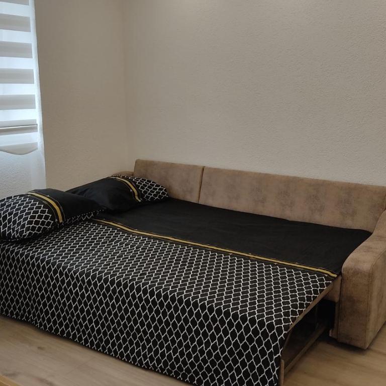 Studio Apartment - A Bit Of Joy - Studio Apartman - 45