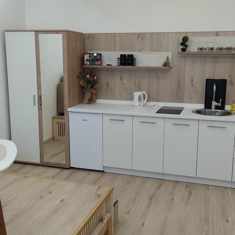 Studio Apartment - A Bit Of Joy - Studio Apartman - 28