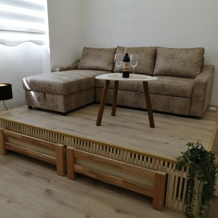 Studio Apartment - A Bit Of Joy - Studio Apartman - 20
