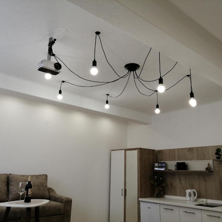 Studio Apartment - A Bit Of Joy - Studio Apartman - 30