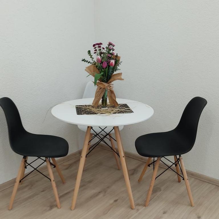Studio Apartment - A Bit Of Joy - Studio Apartman - 33