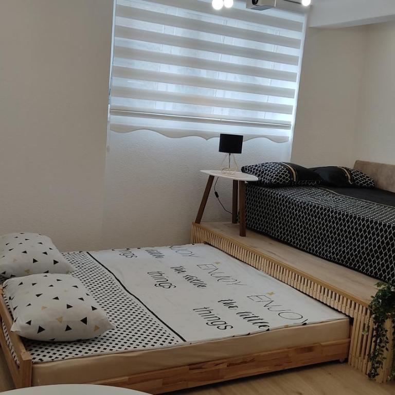 Studio Apartment - A Bit Of Joy - Studio Apartman - 43