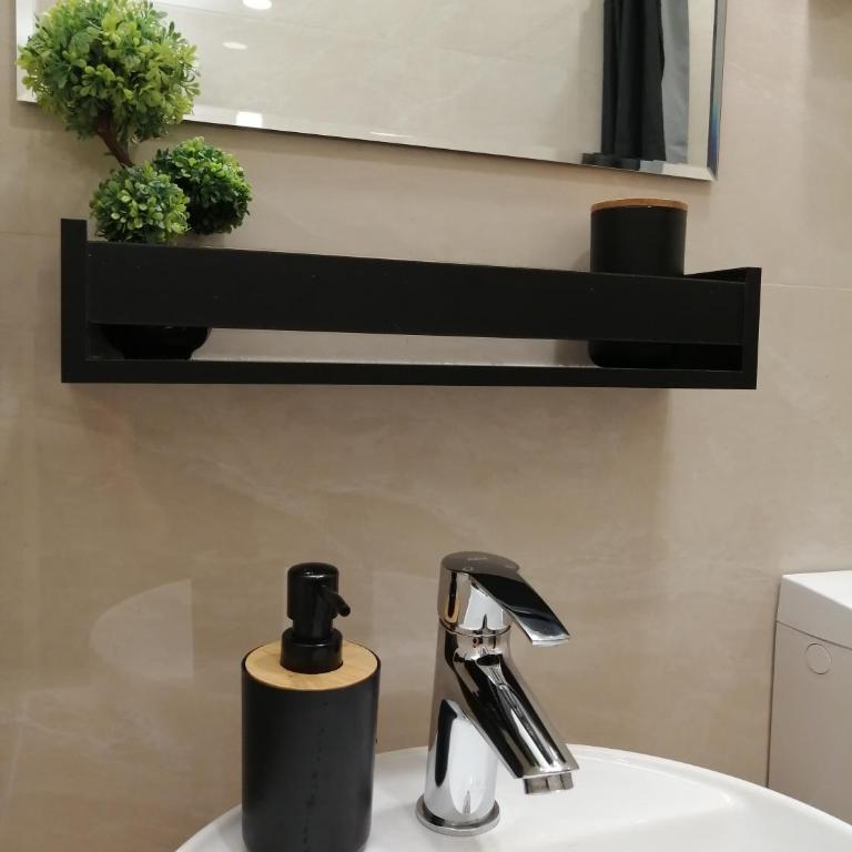 Studio Apartment - A Bit Of Joy - Studio Apartman - 25