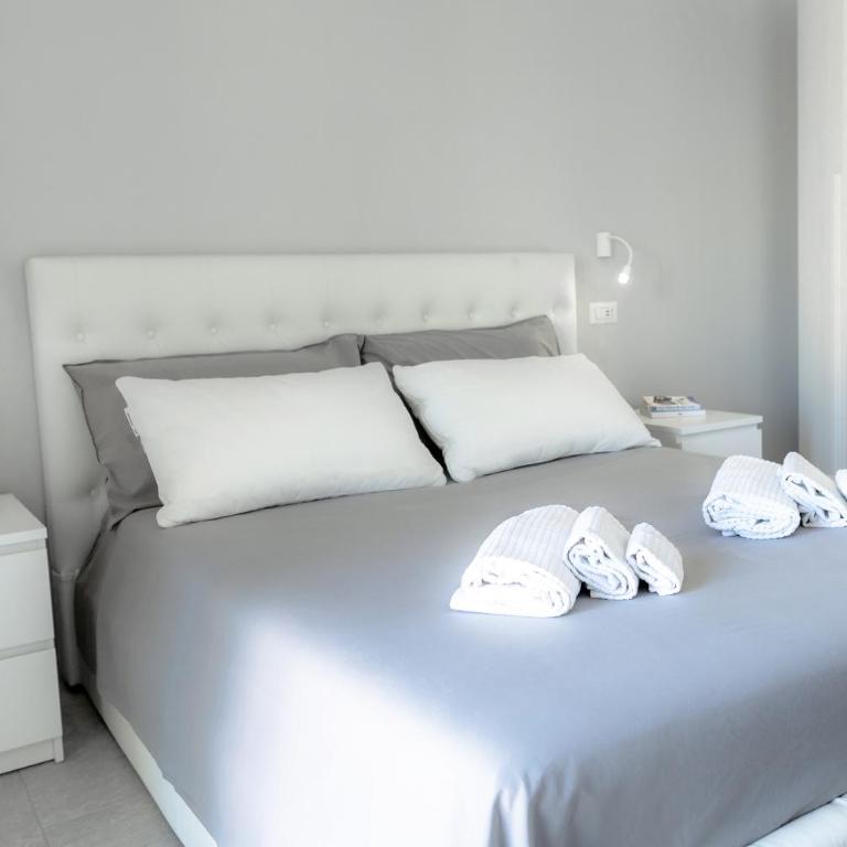 Le Tre CCC - Double Room with Balcony - 2