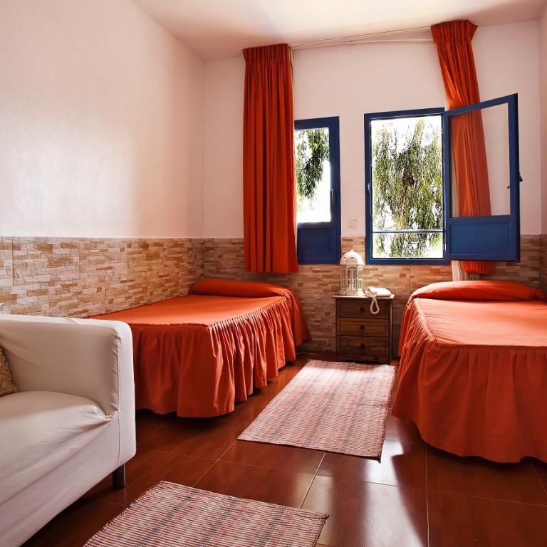 Hotel Atalaya - Habitación Doble Superior - 1 o 2 camas - 10