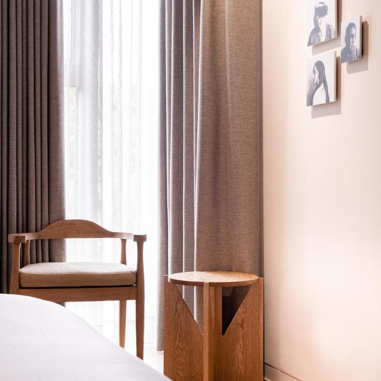 Topá House - Two-Bedroom Apartment - 5