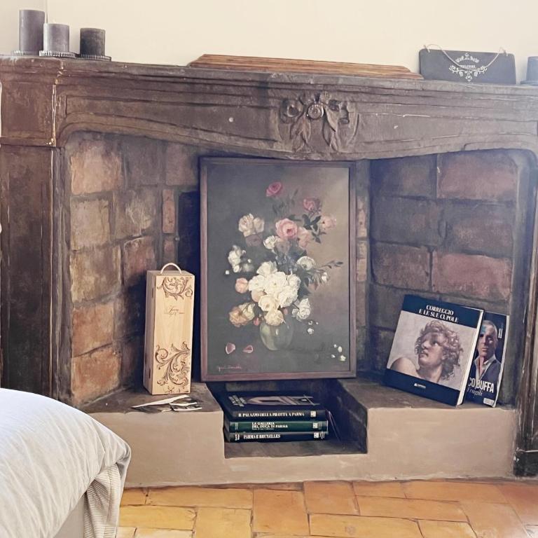 Lovely nest in Parma centro - One-Bedroom Apartment - 3