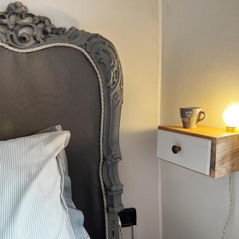 Lovely nest in Parma centro - One-Bedroom Apartment - 9