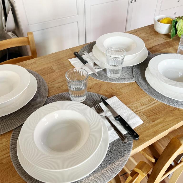 Lovely nest in Parma centro - One-Bedroom Apartment - 11