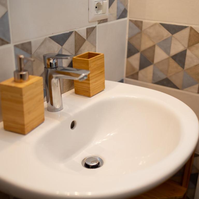 Lavika Home - Apartment - 19