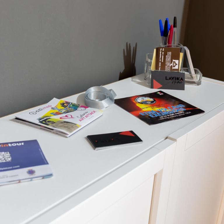 Lavika Home - Apartment - 30