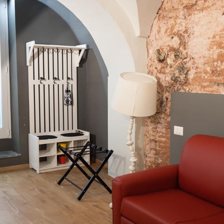 Lavika Home - Apartment - 26