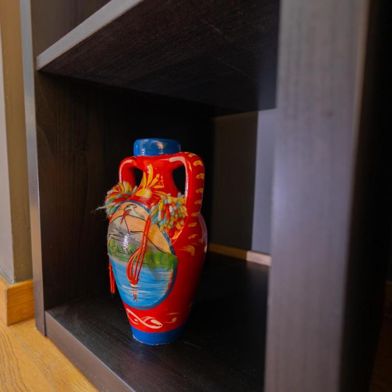 Lavika Home - Apartment - 11