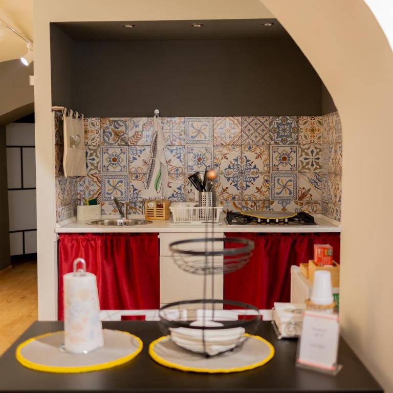 Lavika Home - Apartment - 21