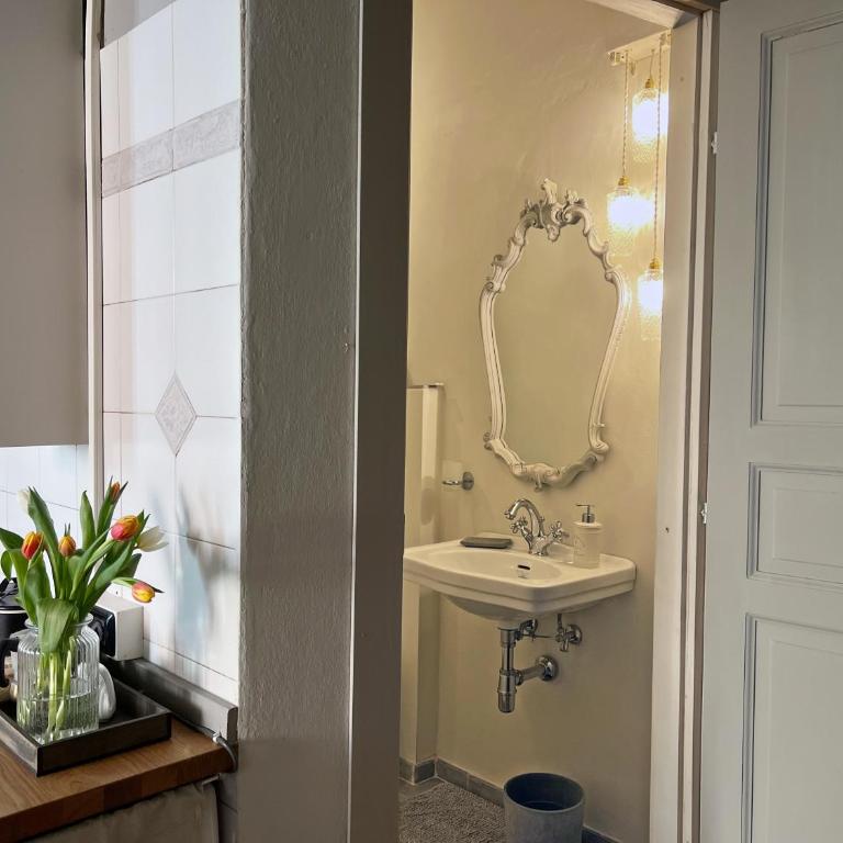 Lovely nest in Parma centro - One-Bedroom Apartment - 15