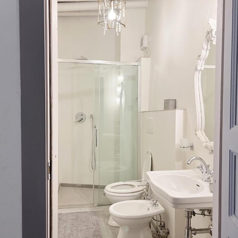 Lovely nest in Parma centro - One-Bedroom Apartment - 16