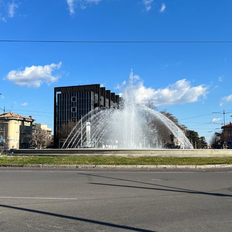 Lovely nest in Parma centro - One-Bedroom Apartment - 22