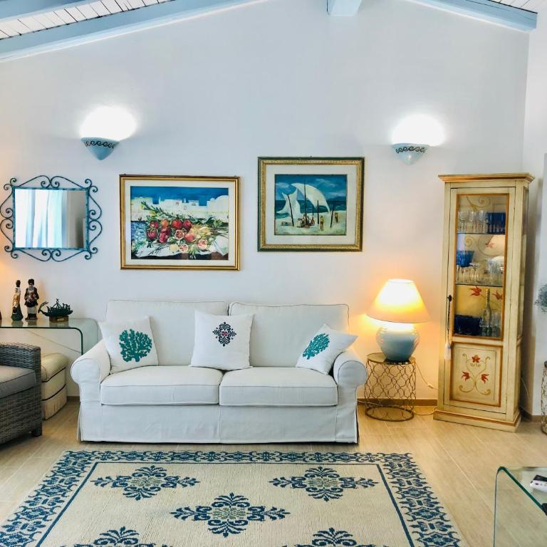 Villa Adel - Villa con Piscina Privata - 29