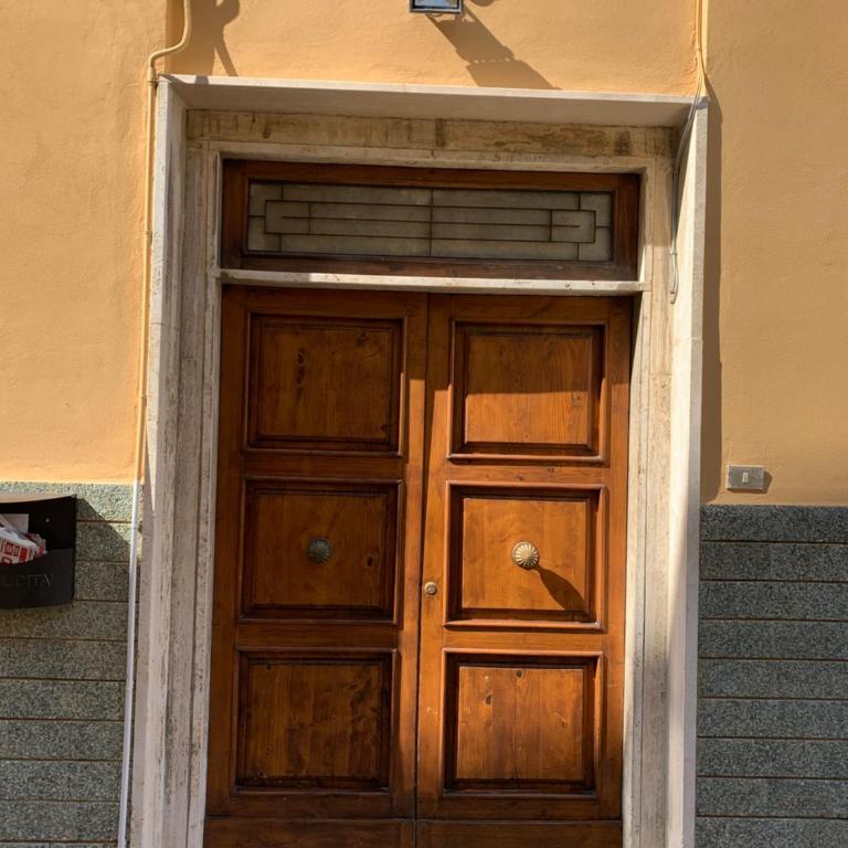 Pisa Train Station Guest House - Appartamento con 2 Camere da Letto - 26