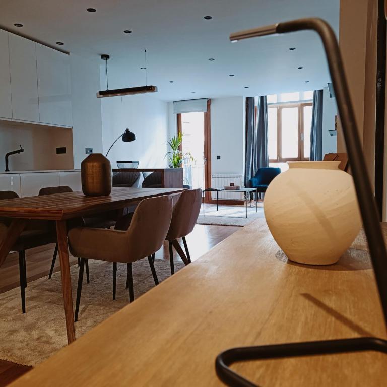 Residencial Gijón Centro - Apartamento de 1 dormitorio - 27