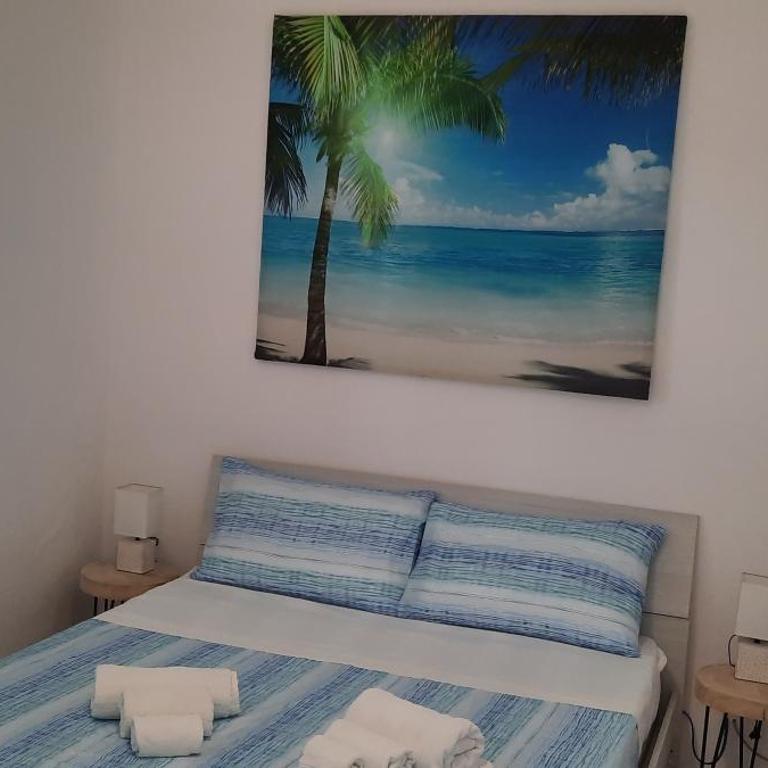 Borgo Arenella - Villa con 2 Camere da Letto - 9