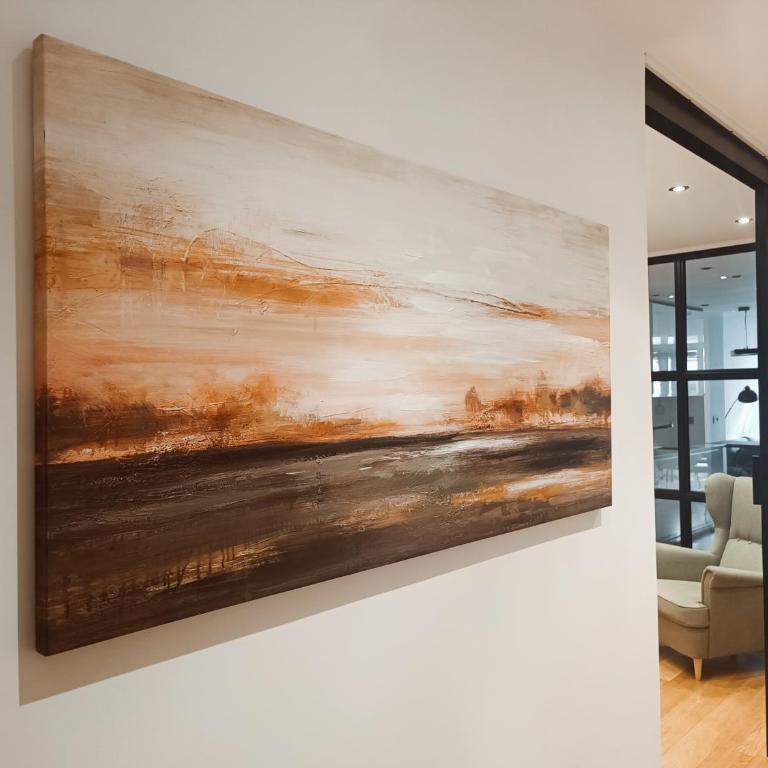 Residencial Gijón Centro - Apartamento de 1 dormitorio - 21