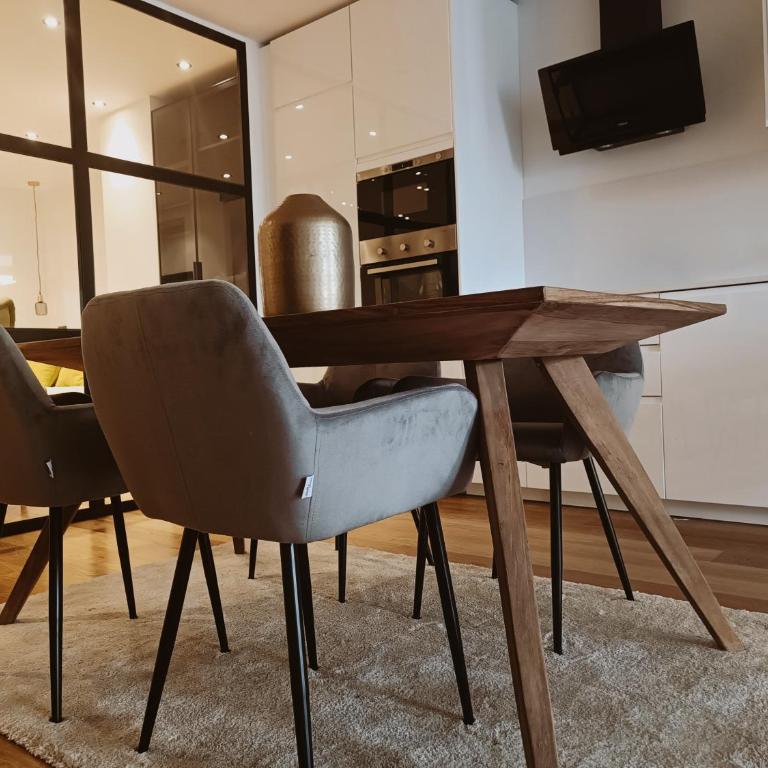 Residencial Gijón Centro - Apartamento de 1 dormitorio - 17