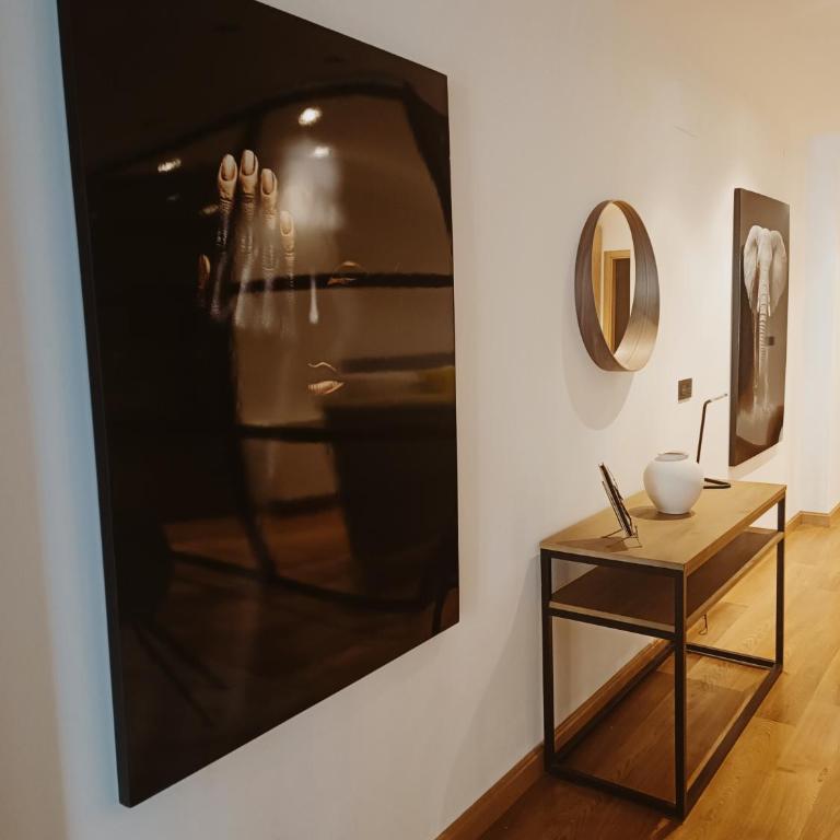 Residencial Gijón Centro - Apartamento de 1 dormitorio - 16