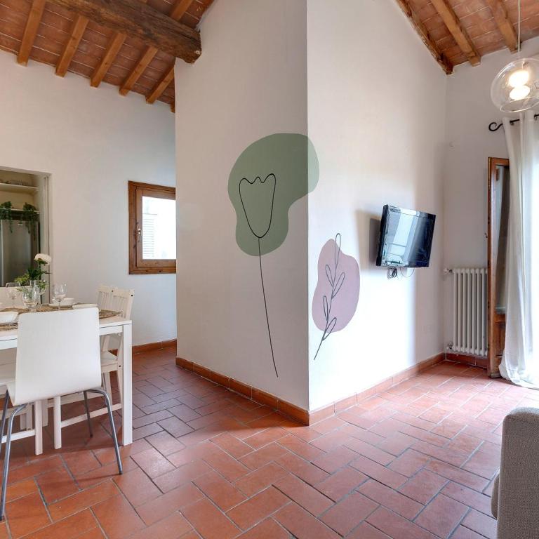 Maddalena Apartment by Mamo Florence - Appartamento con 2 Camere da Letto - 35