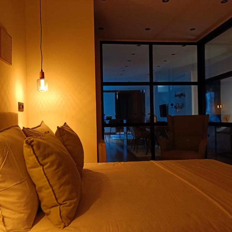 Residencial Gijón Centro - Apartamento de 1 dormitorio - 8