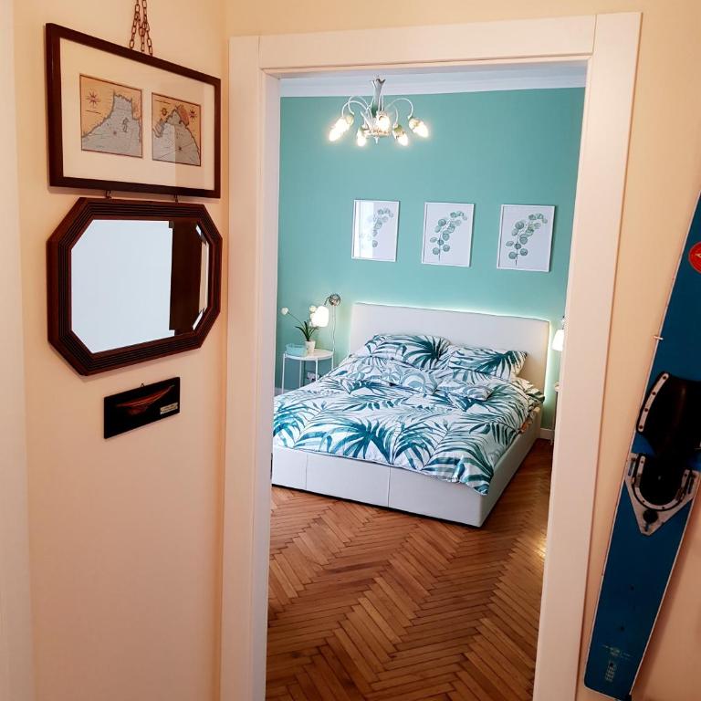 La casetta delle rondini - Appartamento con 1 Camera da Letto - 40