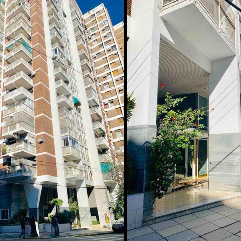 Big Apartment in Belgrano with 3 rooms and 3 baths - Apartamento de 3 dormitorios - 5