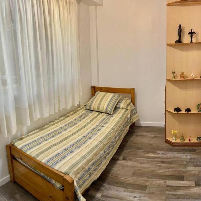 Big Apartment in Belgrano with 3 rooms and 3 baths - Apartamento de 3 dormitorios - 8
