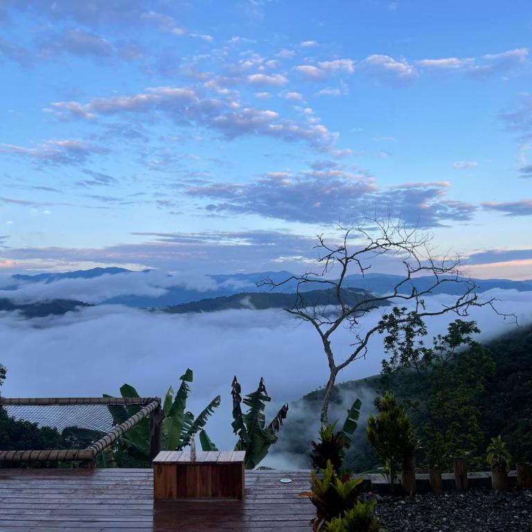 Entre Verdes Hotel & Glamping - Bungalow - 10