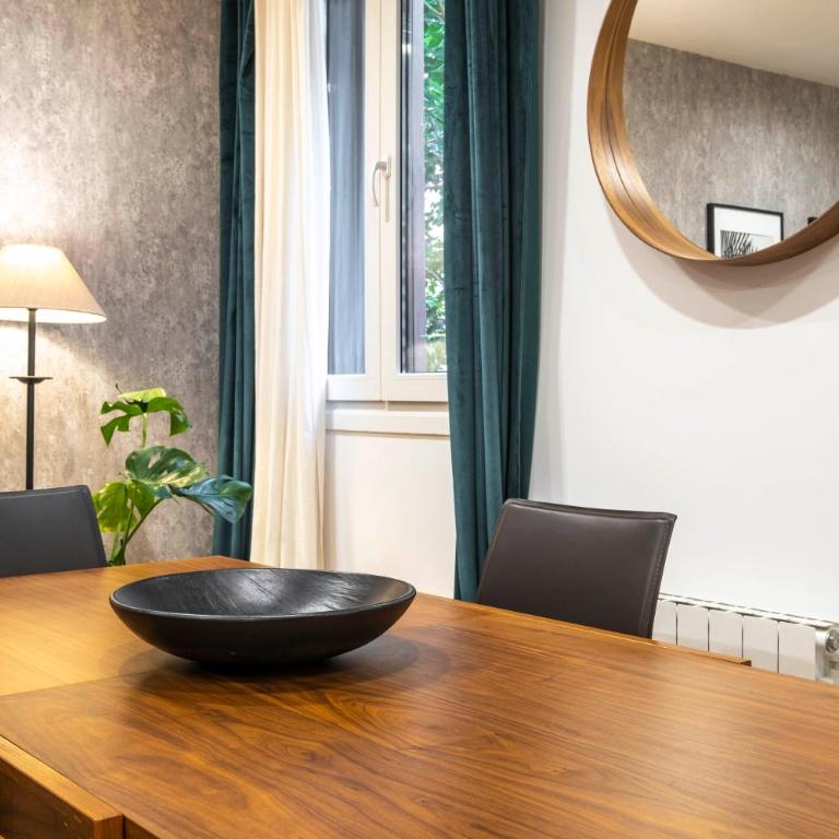 Sarriá - Sant Gervasi - Apartamento - 38