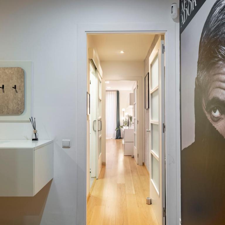 Sarriá - Sant Gervasi - Apartamento - 50