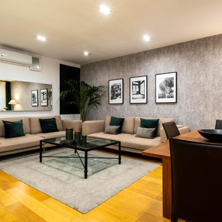 Sarriá - Sant Gervasi - Apartamento - 56