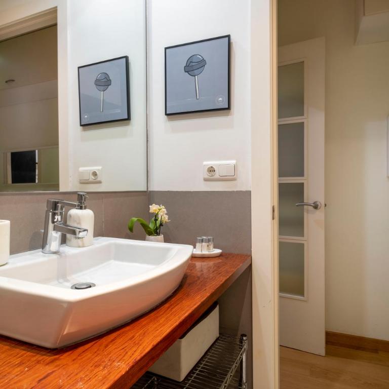 Sarriá - Sant Gervasi - Apartamento - 59
