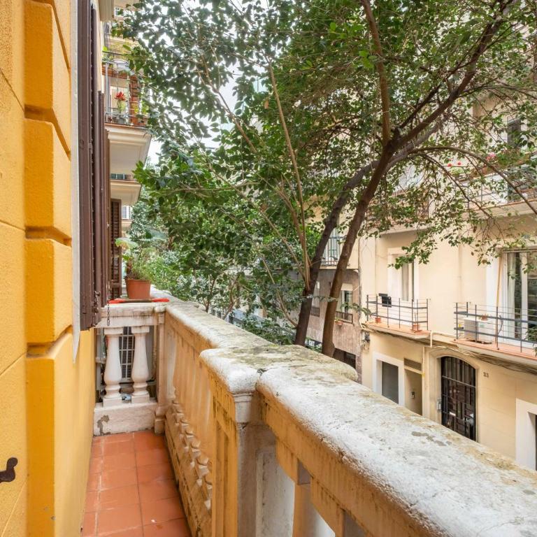 Sarriá - Sant Gervasi - Apartamento - 66