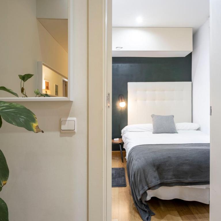 Sarriá - Sant Gervasi - Apartamento - 73