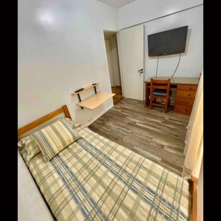 Big Apartment in Belgrano with 3 rooms and 3 baths - Apartamento de 3 dormitorios - 9