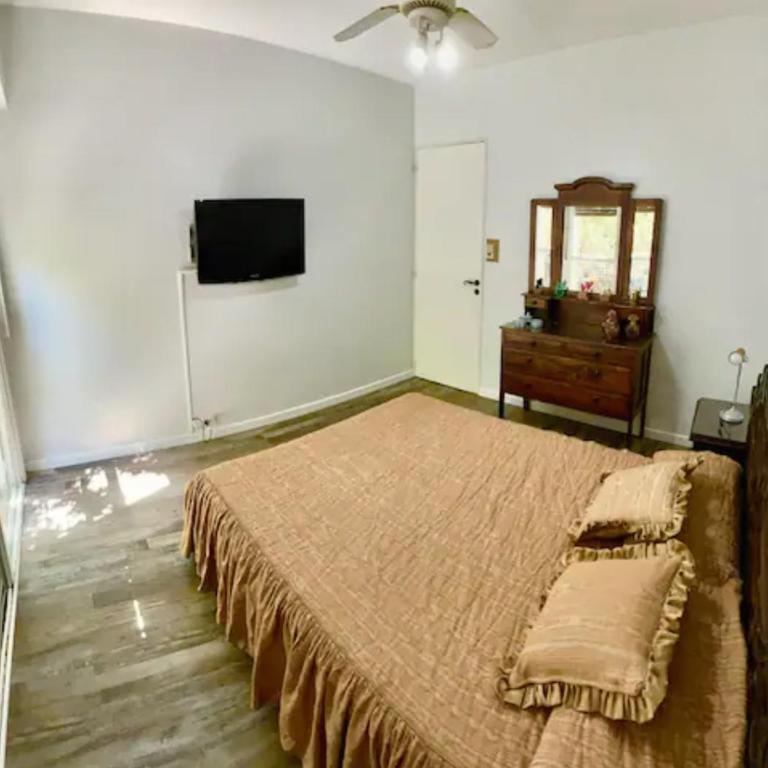 Big Apartment in Belgrano with 3 rooms and 3 baths - Apartamento de 3 dormitorios - 10