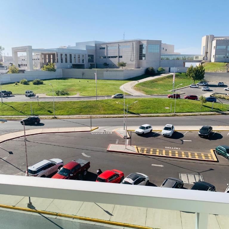 Departamentos Leloir - Two-Bedroom Apartment - 14
