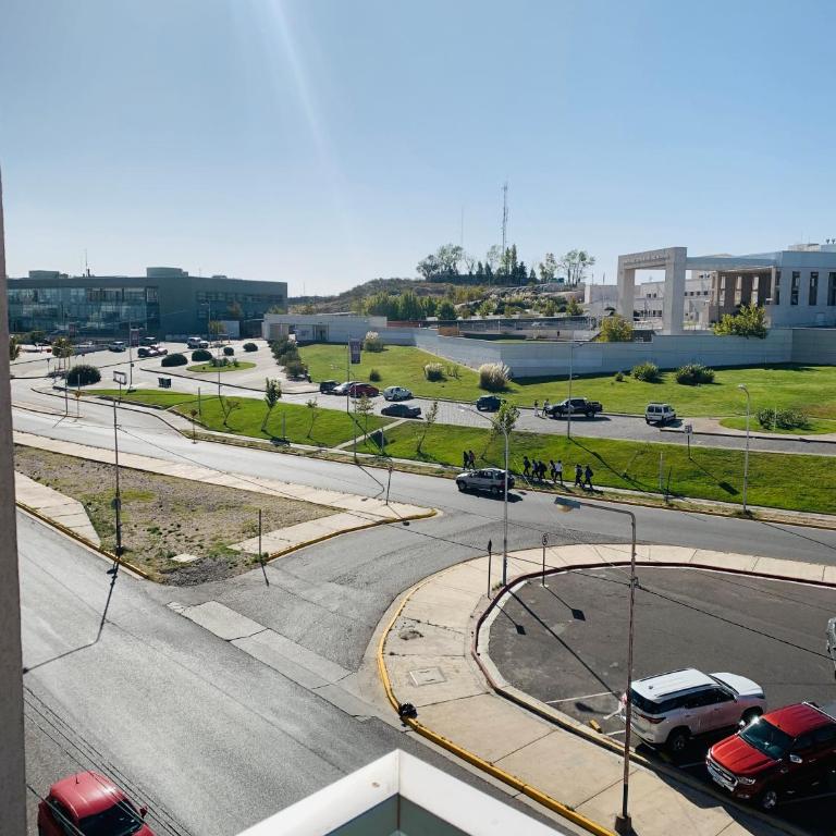 Departamentos Leloir - Two-Bedroom Apartment - 15