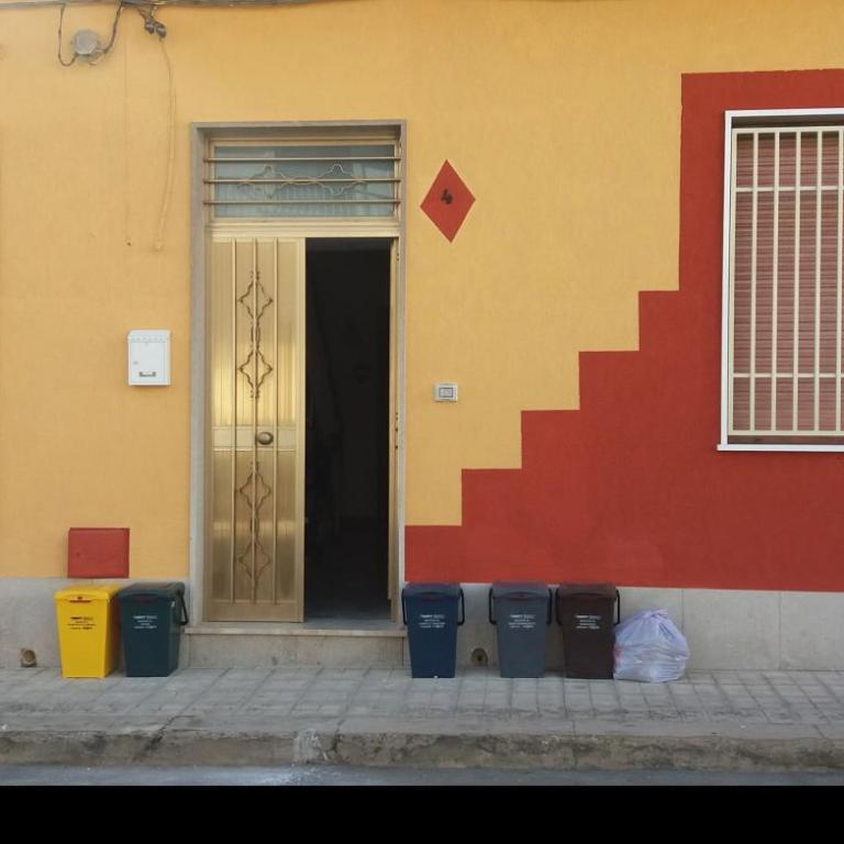 Casa vacanze da Giusy Sicilia bedda Avola - Casa con 2 Camere da Letto - 12