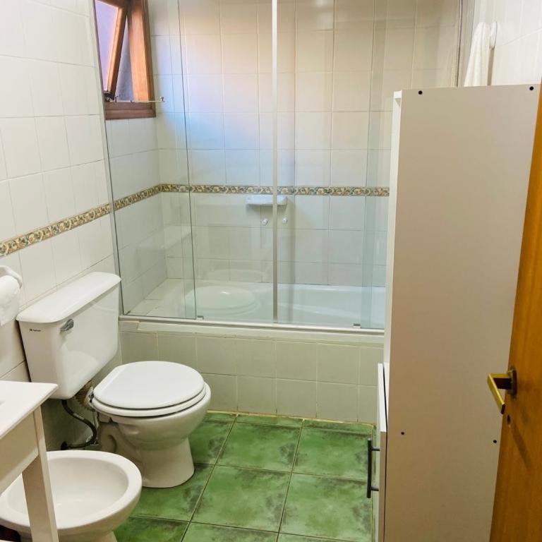 KOESSLER 2 - Apartamento de 1 dormitorio - 26