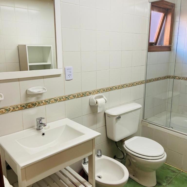 KOESSLER 2 - Apartamento de 1 dormitorio - 28