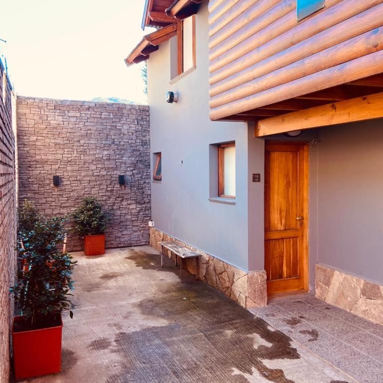 KOESSLER 2 - Apartamento de 1 dormitorio - 36